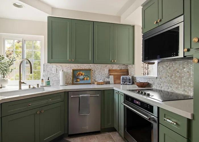 Carmel Valley 2Br With Amenities