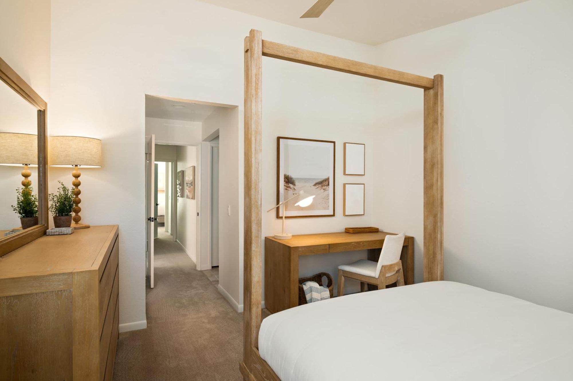 Holiday home Carmel Valley 2br With Amenities San Diego