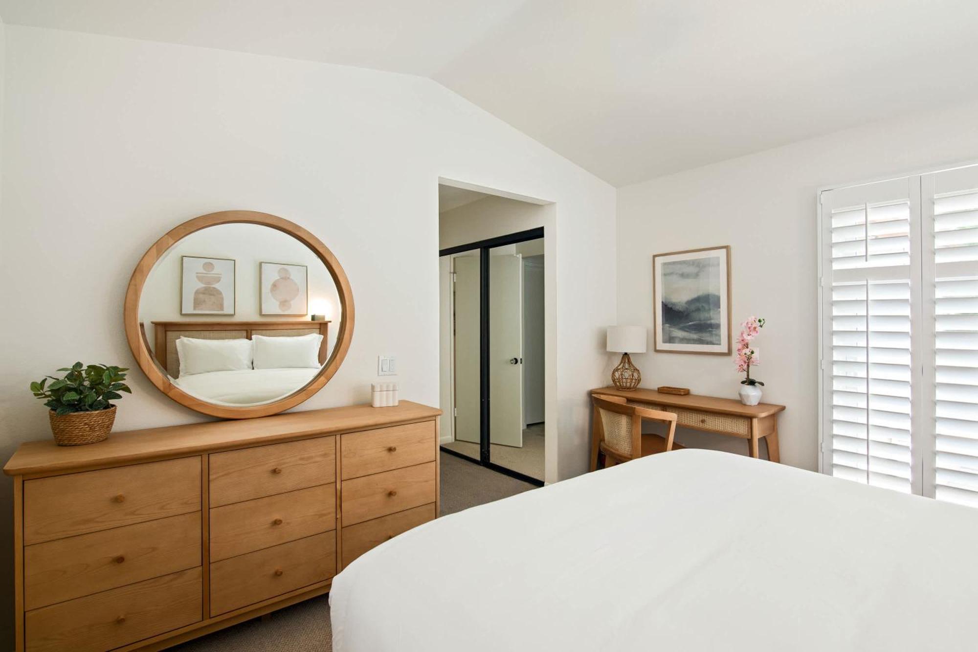 Holiday home Carmel Valley 2br With Amenities *