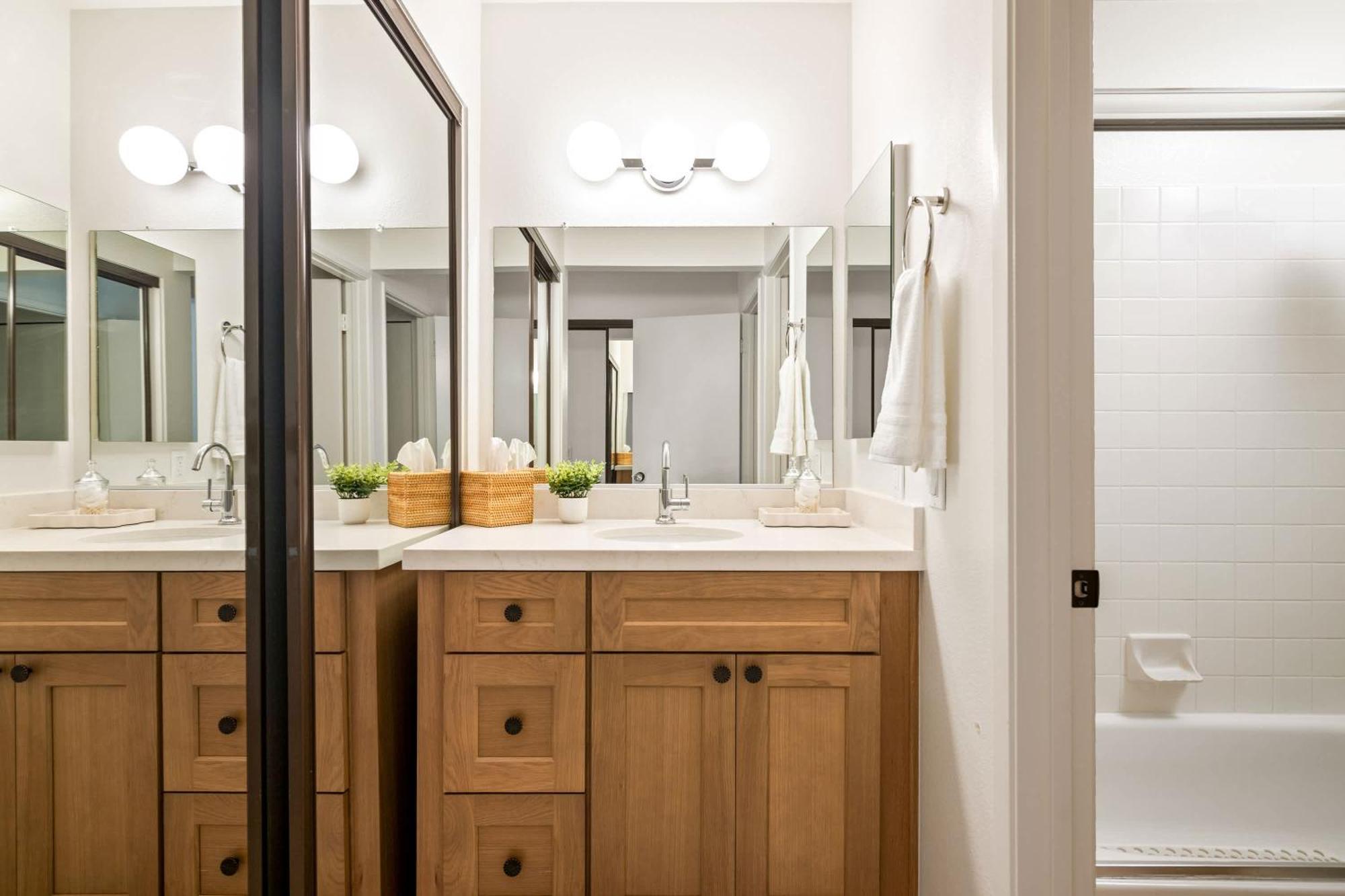 Holiday home Carmel Valley 2br With Amenities San Diego
