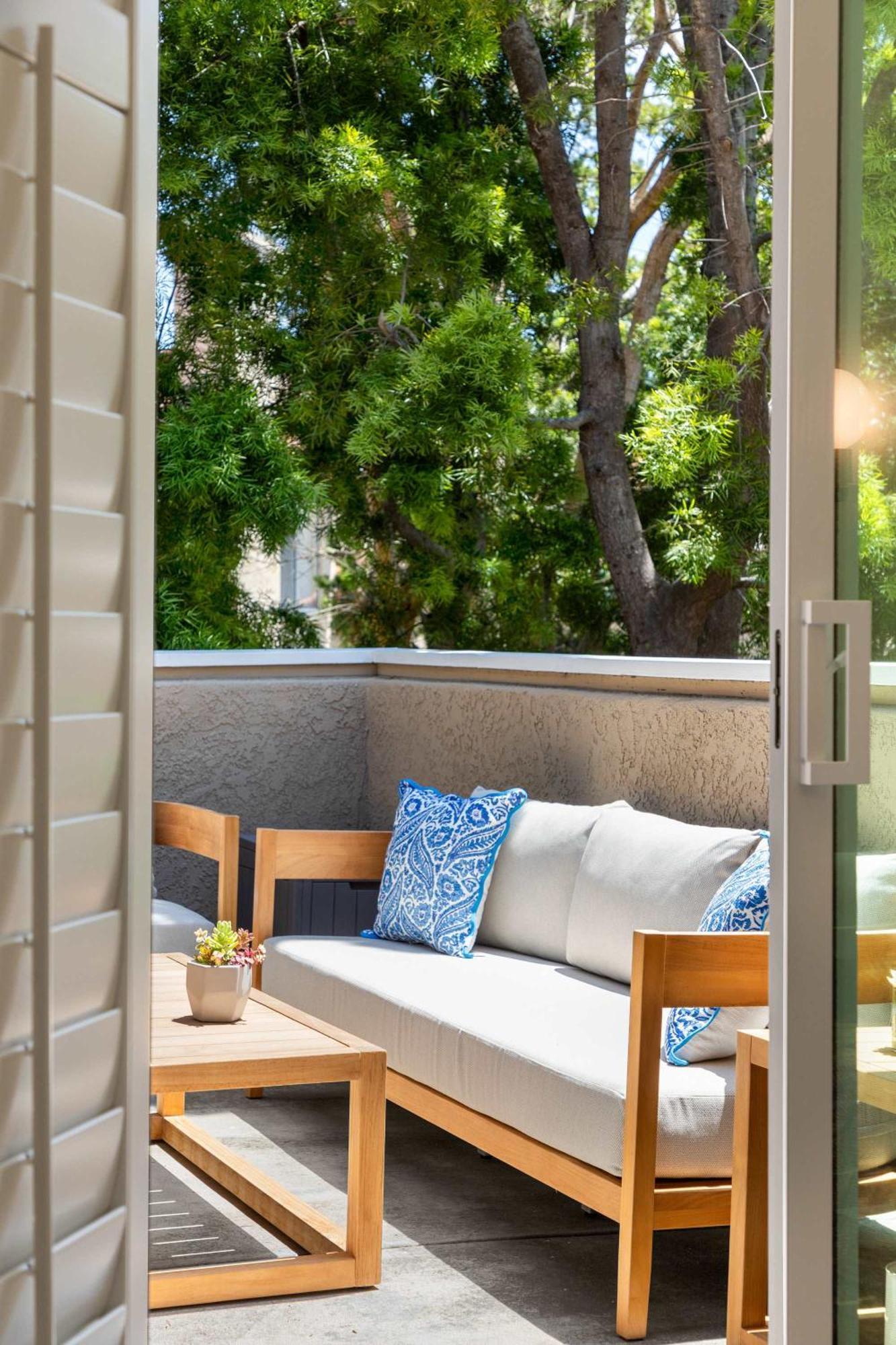 Holiday home Carmel Valley 2br With Amenities