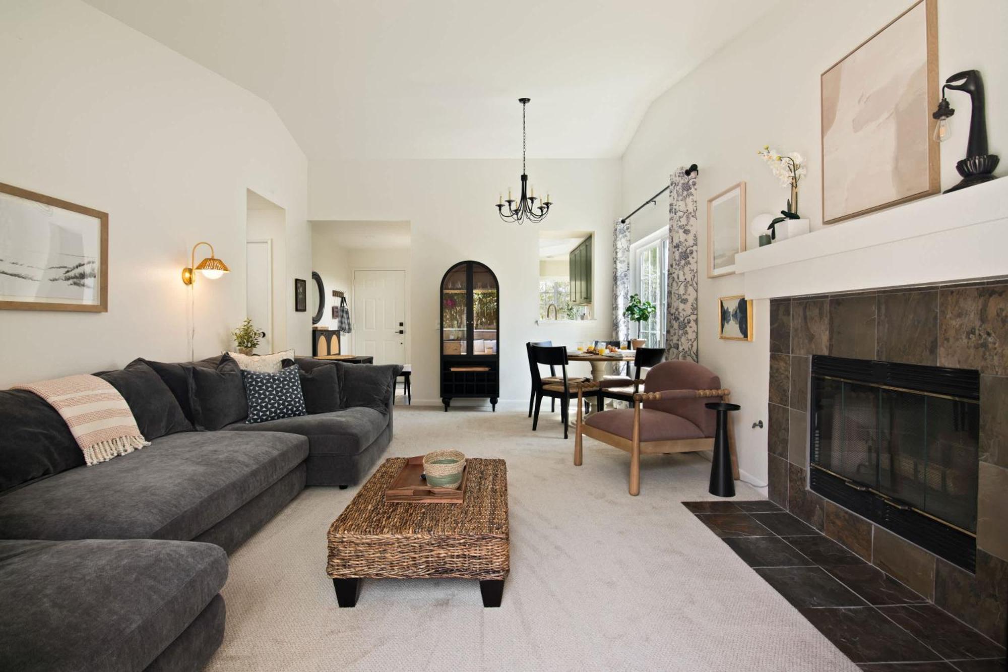 Carmel Valley 2br With Amenities Holiday home San Diego