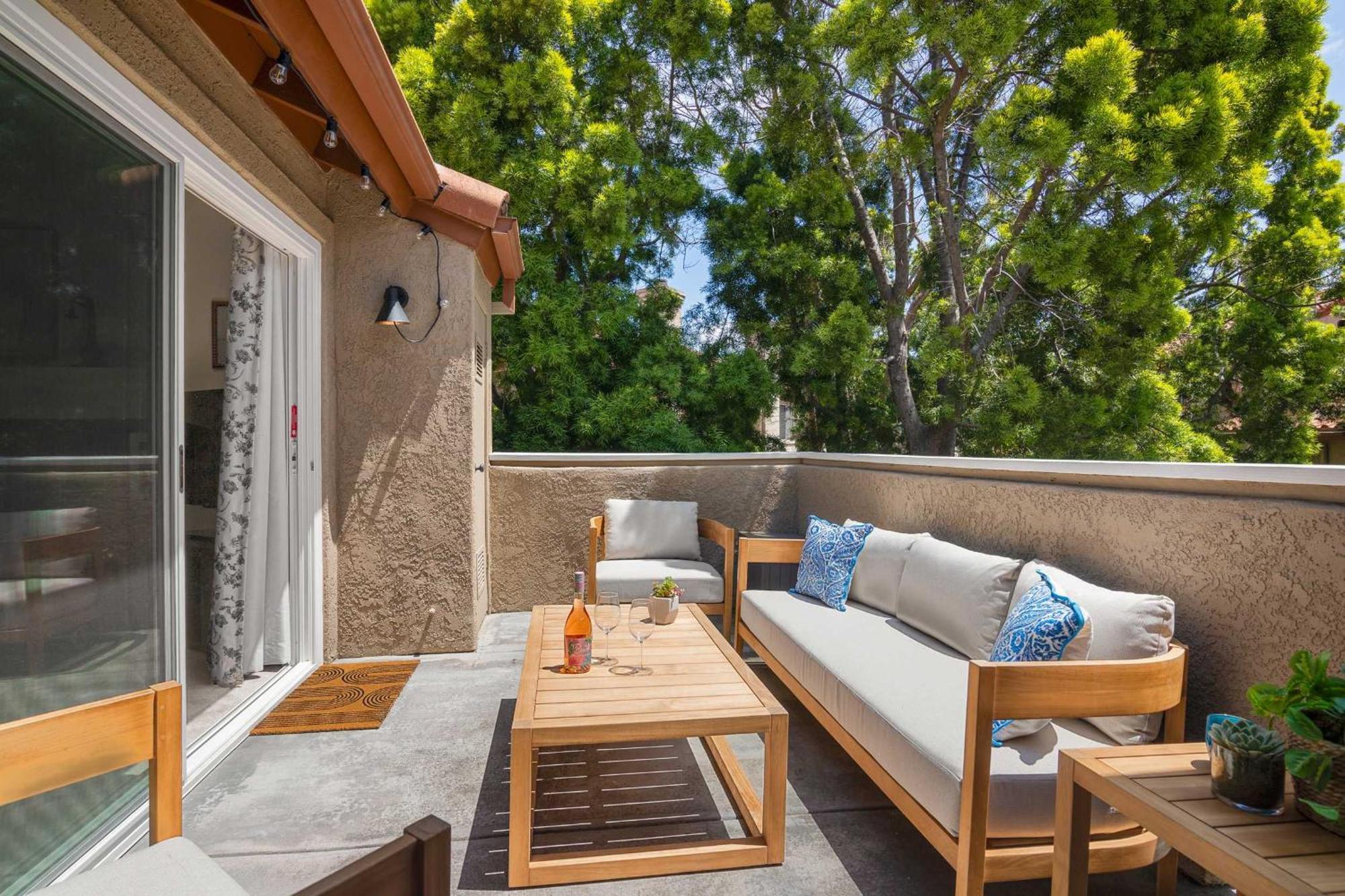 Holiday home Carmel Valley 2br With Amenities San Diego